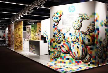 HP Expands Suite of Custom Wall Décor Solutions 